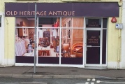 A 'virtual' Antique Shop in Filemiletown, Co Tyrone