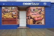 A 'virtual' Shop in Brookeborough, Co Fermanagh