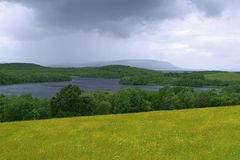 Lough Erne Loch Éirne -
