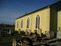 St. Macartan's - Viewed from the side